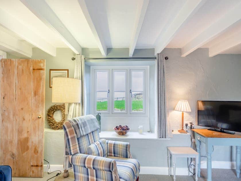 Living room | The Anchorage, Kettleness, near Whitby