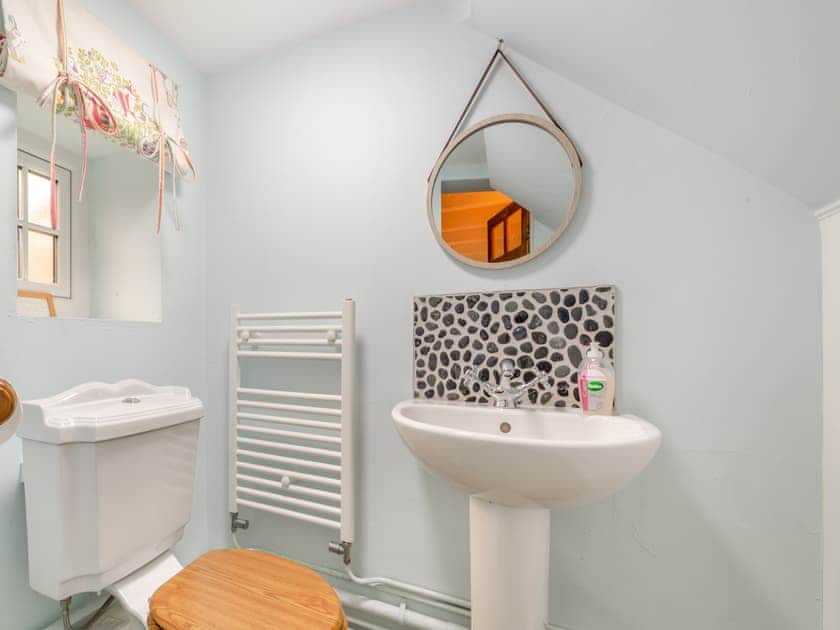 Bathroom | The Anchorage, Kettleness, near Whitby
