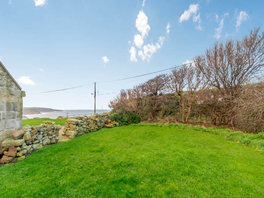 Garden | The Anchorage, Kettleness, near Whitby