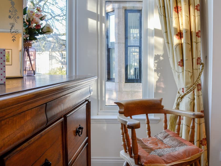 Double bedroom | The Monaltrie, Ballater