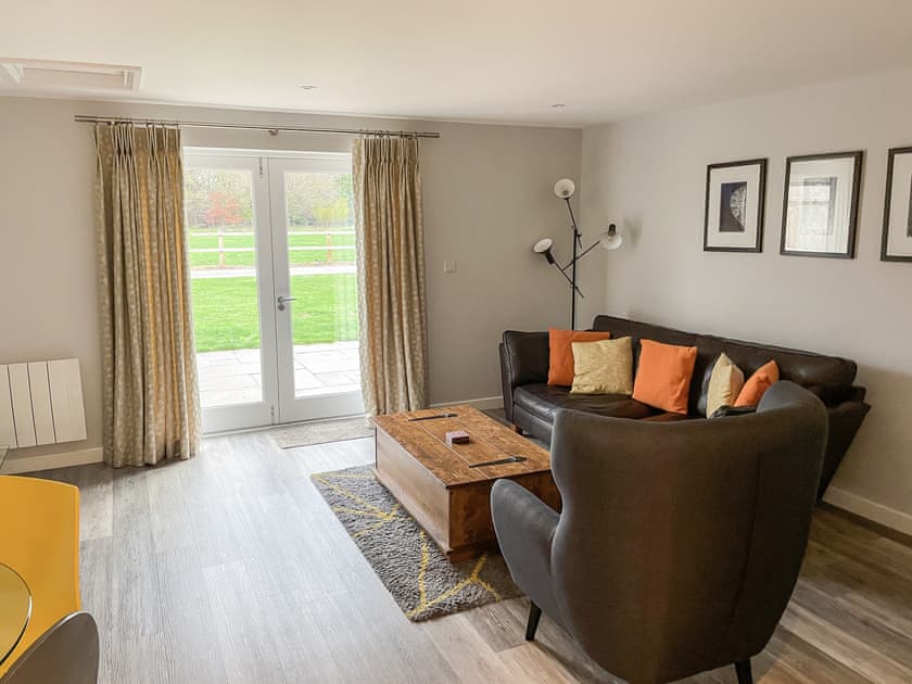 Living room | Owls Nest, Wyton