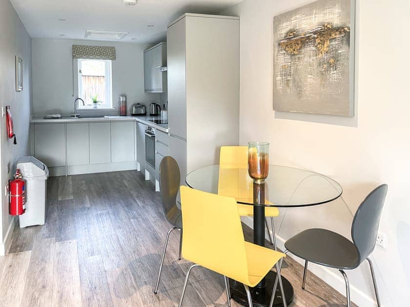 Kitchen | Owls Nest, Wyton