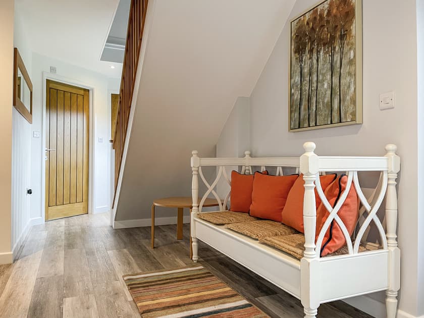 Interior | Owls Nest, Wyton