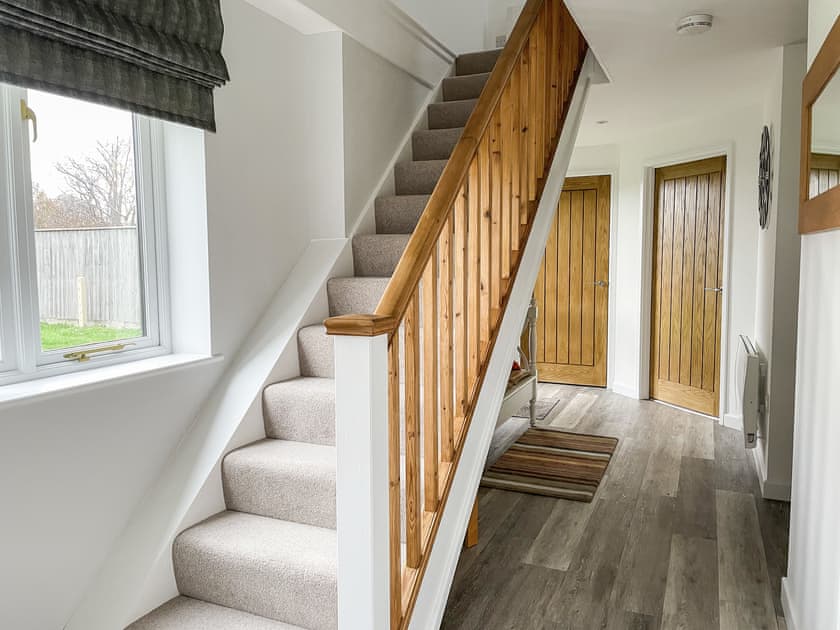 Interior | Owls Nest, Wyton