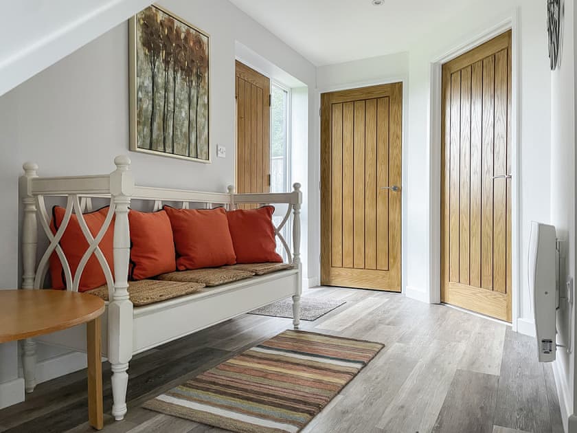 Interior | Owls Nest, Wyton