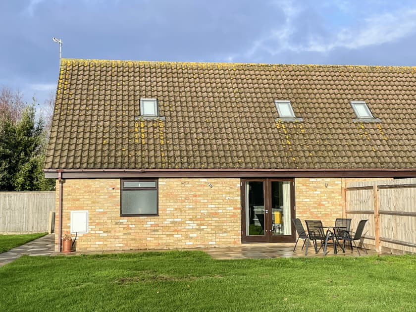 Exterior | Owls Nest, Wyton