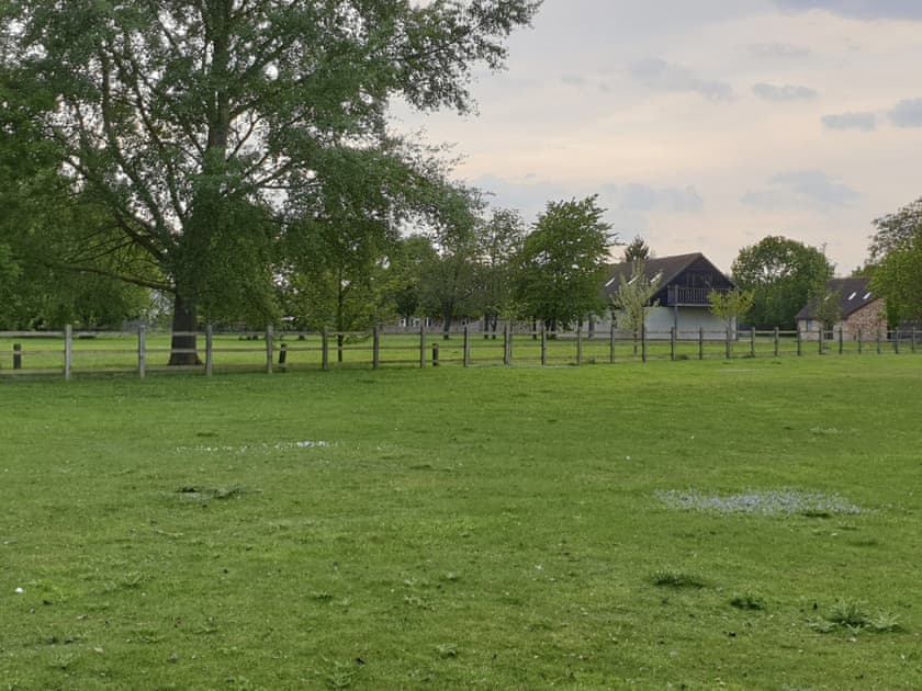 Garden and grounds | Owls Nest, Wyton