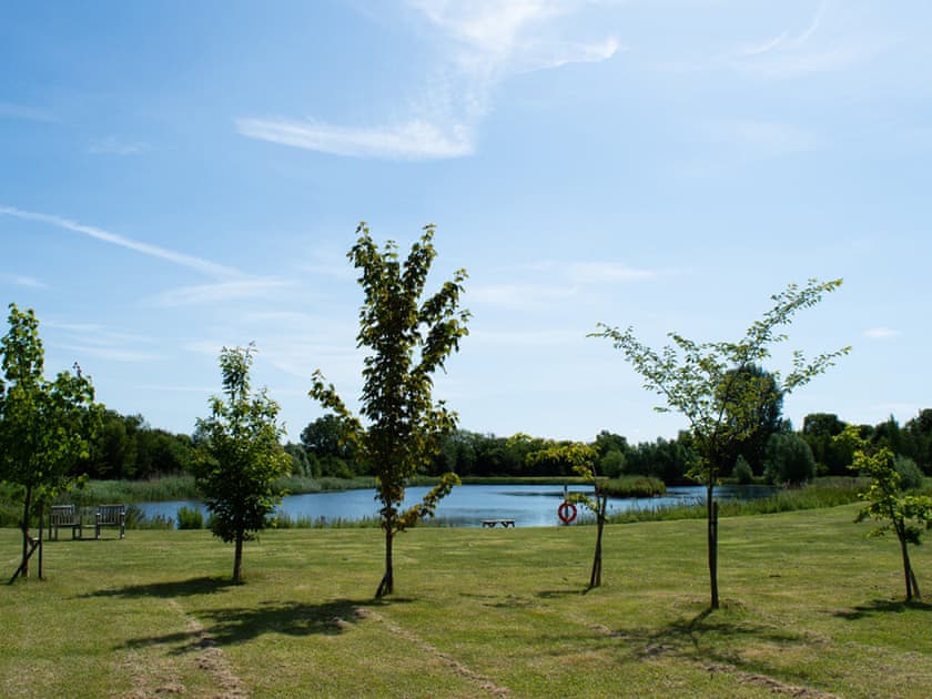 Garden and grounds | Owls Nest, Wyton