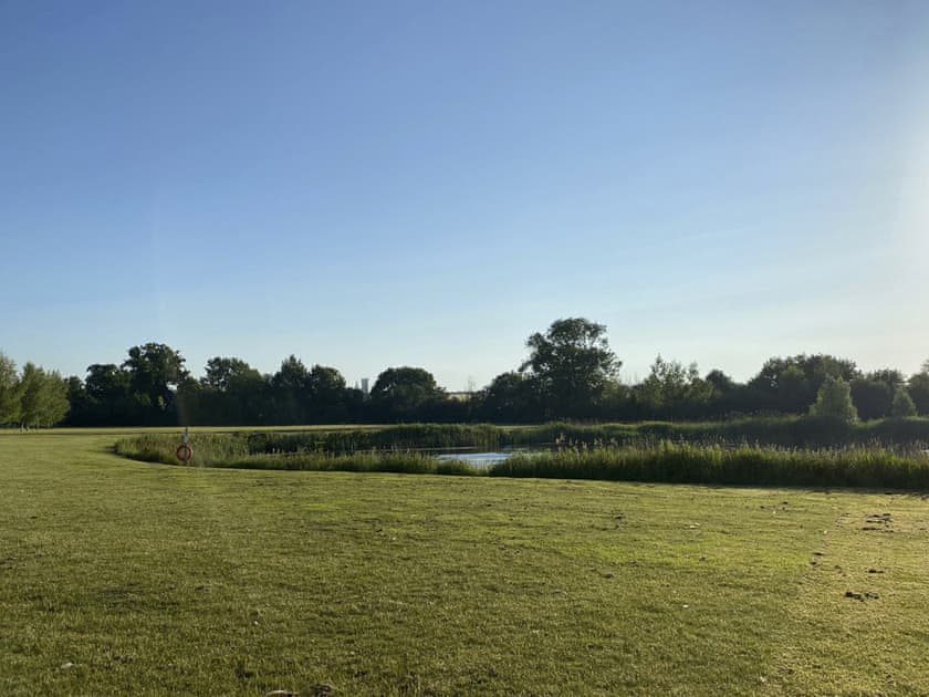 Garden and grounds | Owls Nest, Wyton