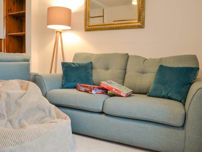 Living room | Woodside Farmhouse, Blairgowrie