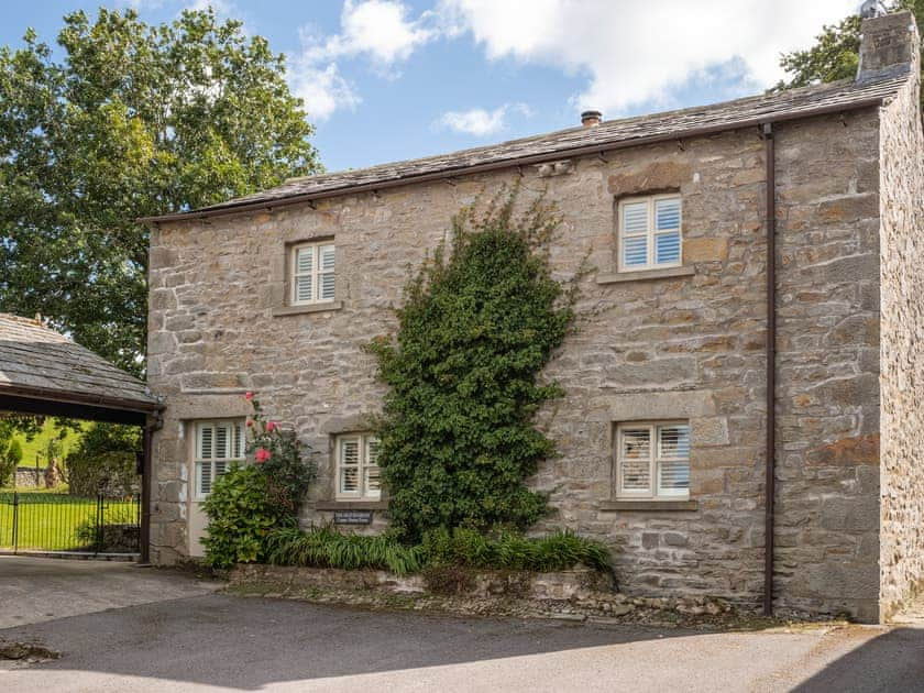 Exterior | The Old Stables - Millhouse Cottages, Keasden, near Clapham