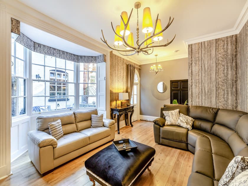 Living room | No3 On The Severn, Bridgnorth