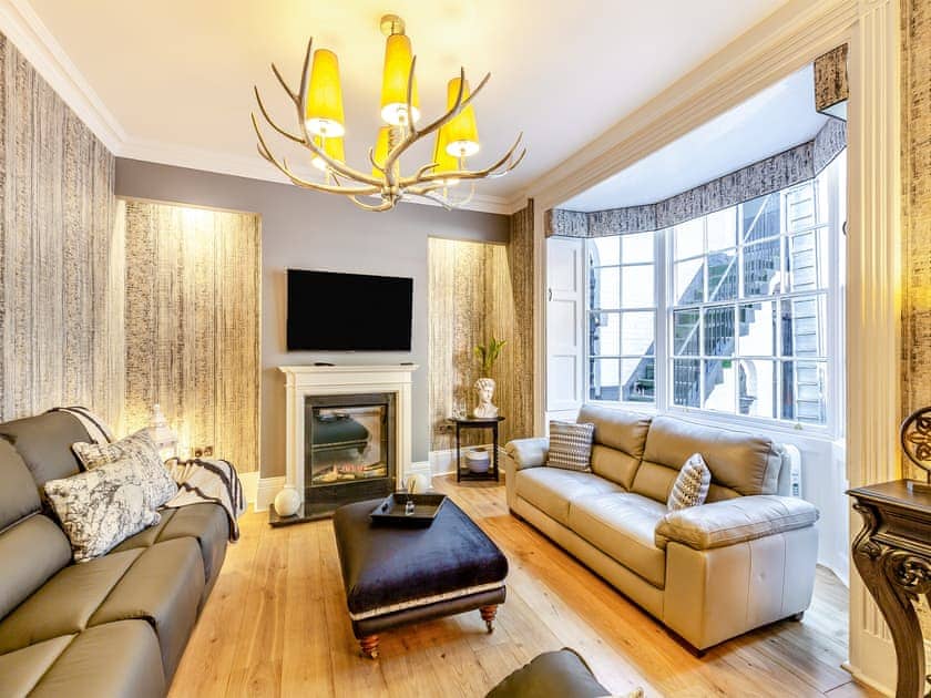 Living room | No3 On The Severn, Bridgnorth