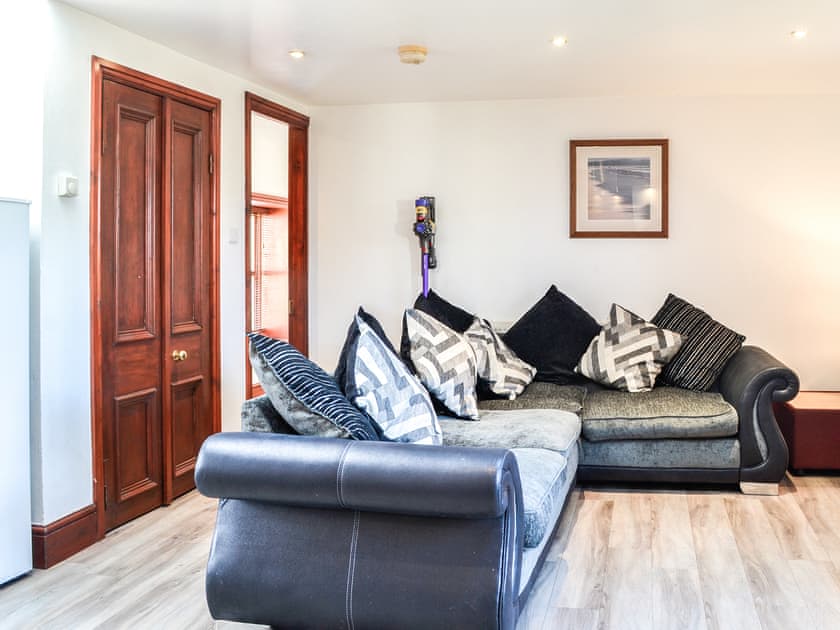 Living area | Ochiltree Cottage - Waterside, Newton Stewart