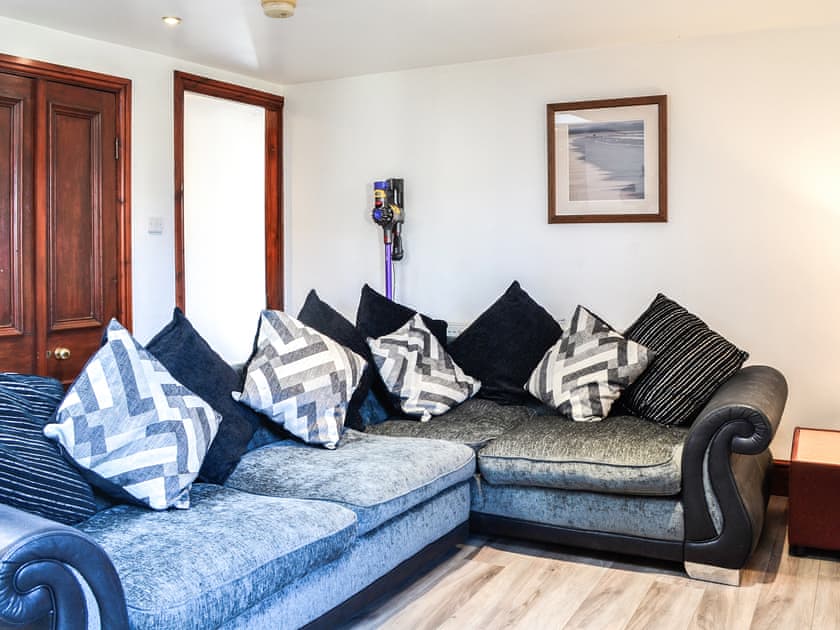 Living area | Ochiltree Cottage - Waterside, Newton Stewart