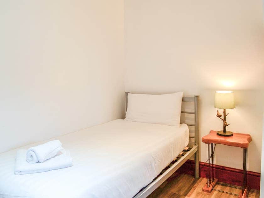 Bedroom | Ochiltree Cottage - Waterside, Newton Stewart