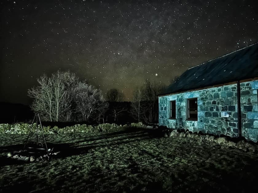 Exterior | Anne’s Cottage - Waterside, Newton Stewart