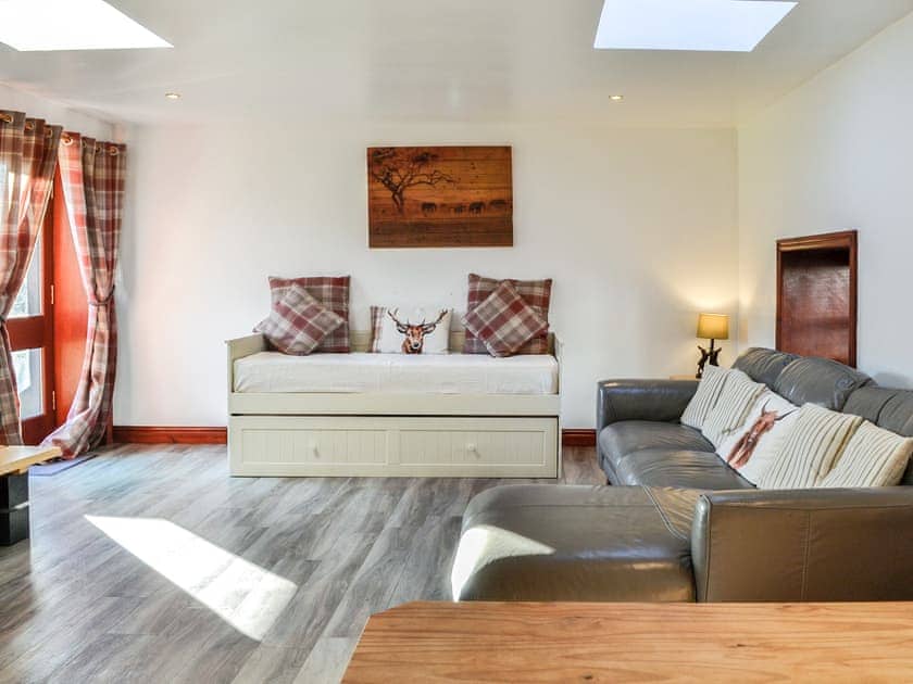 Living area | Maberry Cottage - Waterside, Newton Stewart