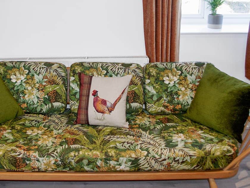 Living area | Pheasants Wander at Summercourt, Summercourt, near Newquay