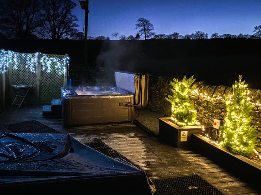 Christmas | Lily Rose Cottage, Gilsland, near Brampton