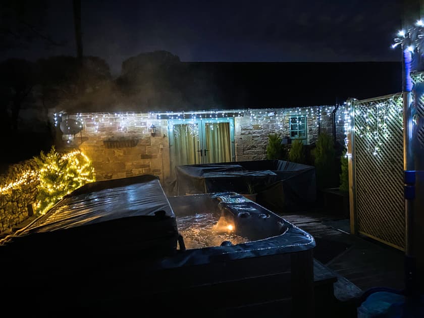 Christmas | Lily Rose Cottage, Gilsland, near Brampton