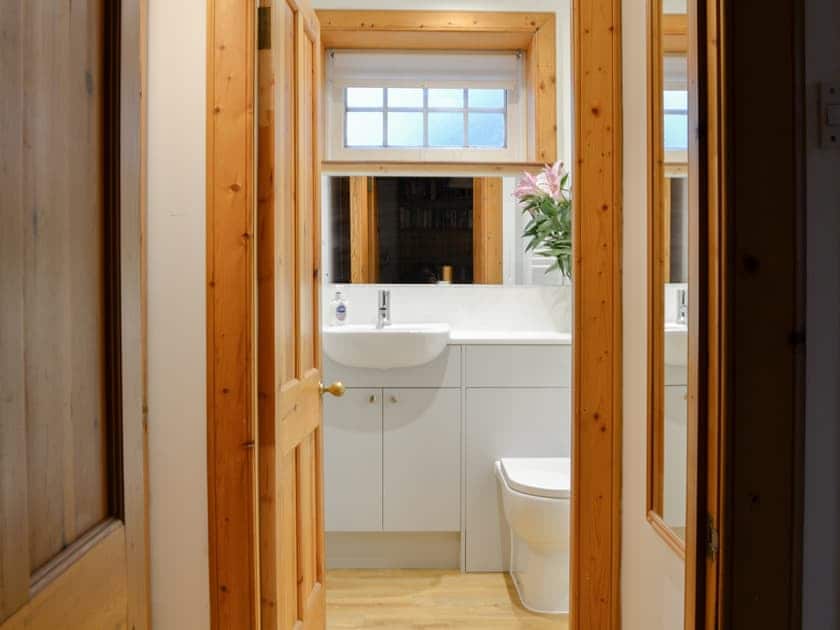 Interior | The Stable - Ardblair Castle Cottages, Blairgowrie
