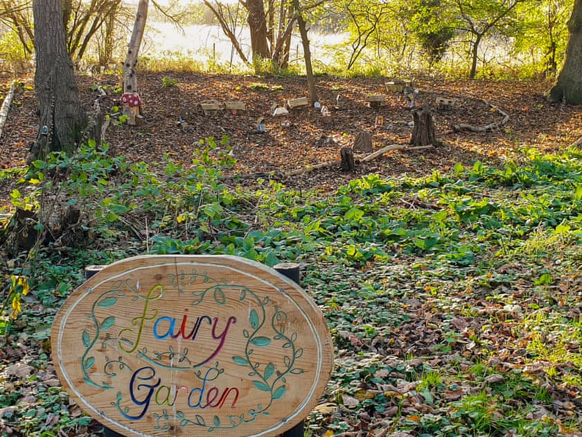 Garden and grounds | Burnside, Garboldisham, near Diss