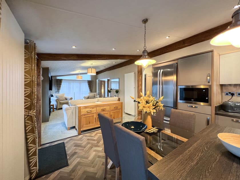 Dining Area | Rivendale 16, Cameron, near St. Andrews
