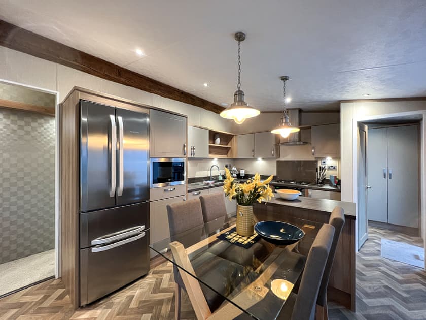 Dining Area | Rivendale 16, Cameron, near St. Andrews
