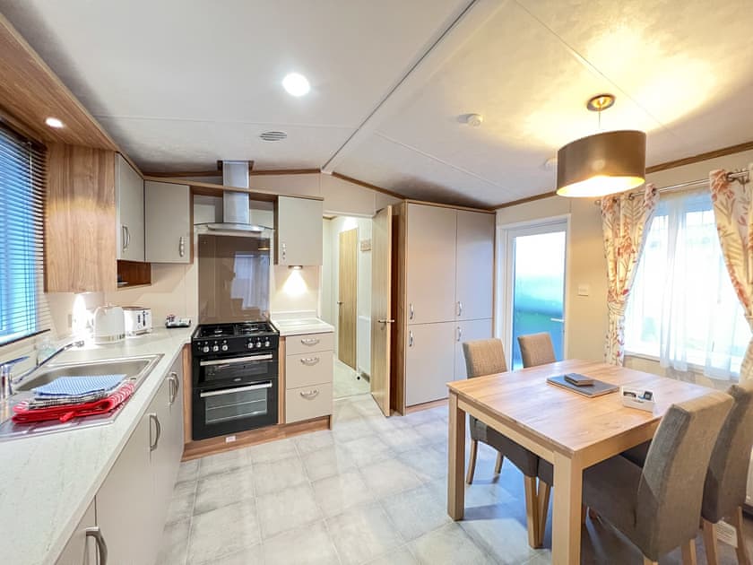 Kitchen/diner | Regent 2, St Andrews