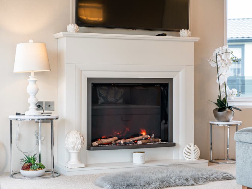 Living room | Lyndale 18, St Andrews