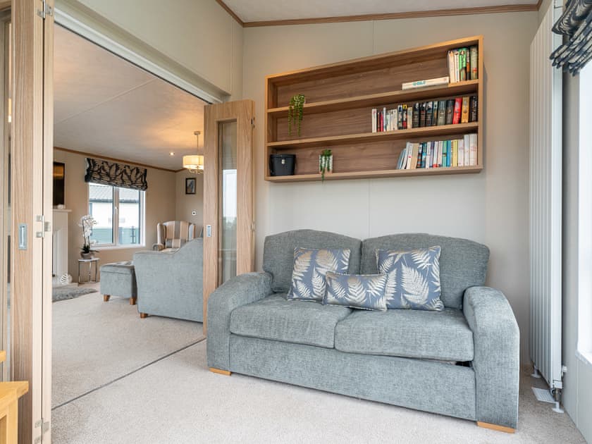 Sun room | Lyndale 18, St Andrews