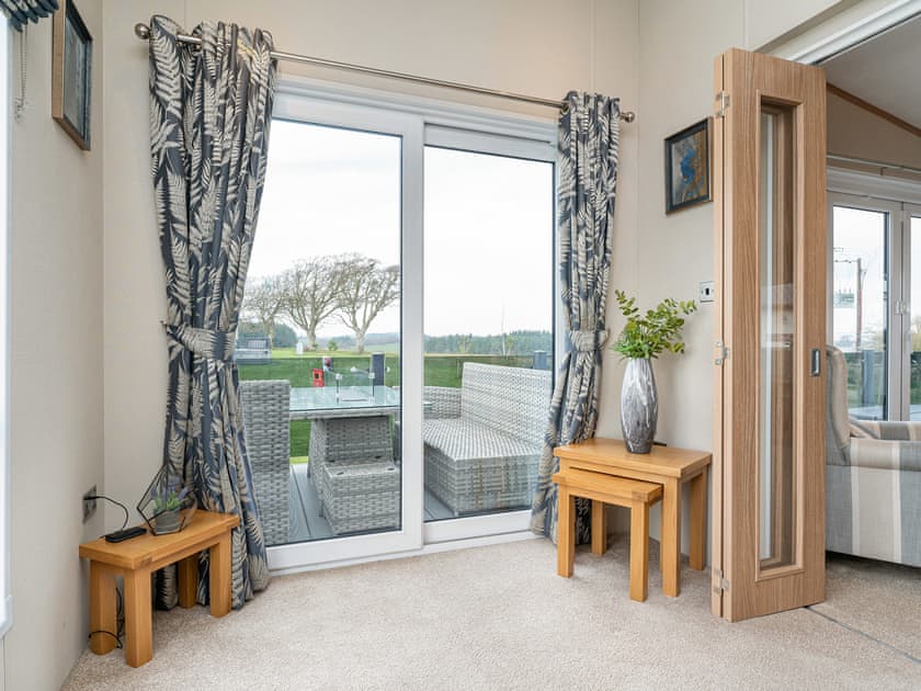 Sun room | Lyndale 18, St Andrews