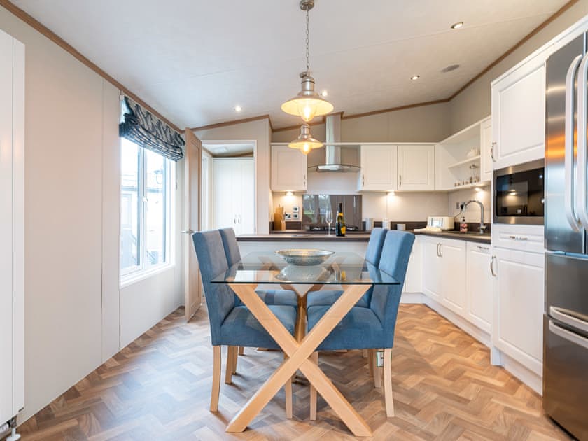 Kitchen/diner | Lyndale 18, St Andrews