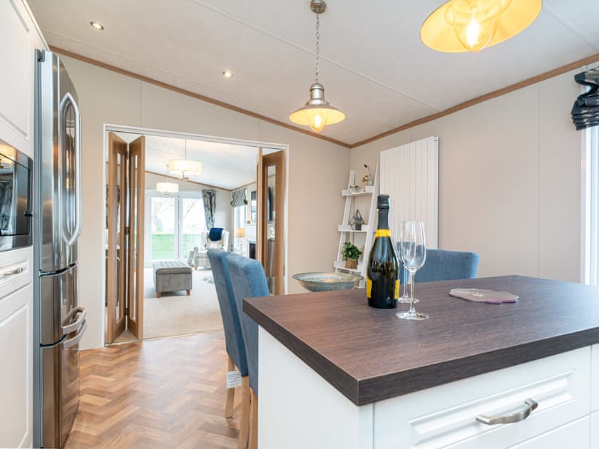 Kitchen/diner | Lyndale 18, St Andrews