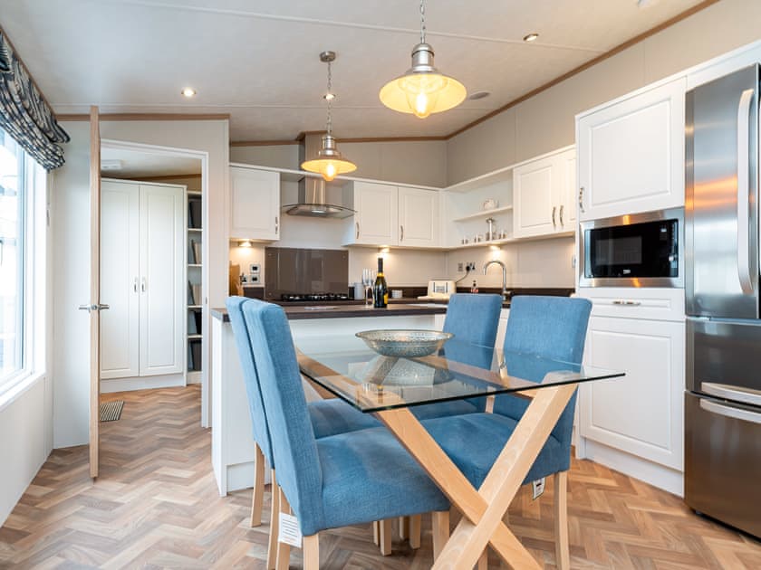 Kitchen/diner | Lyndale 18, St Andrews