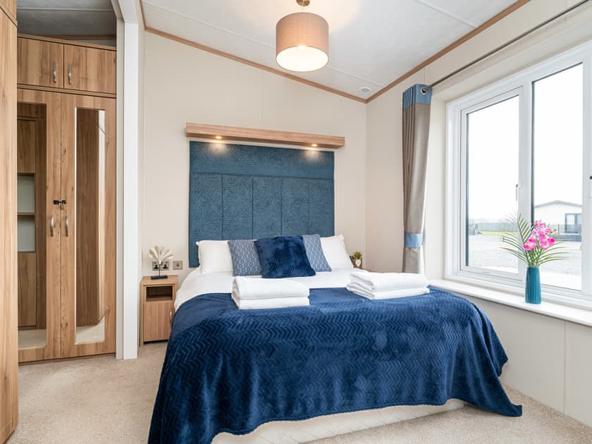 Double bedroom | Lyndale 18, St Andrews