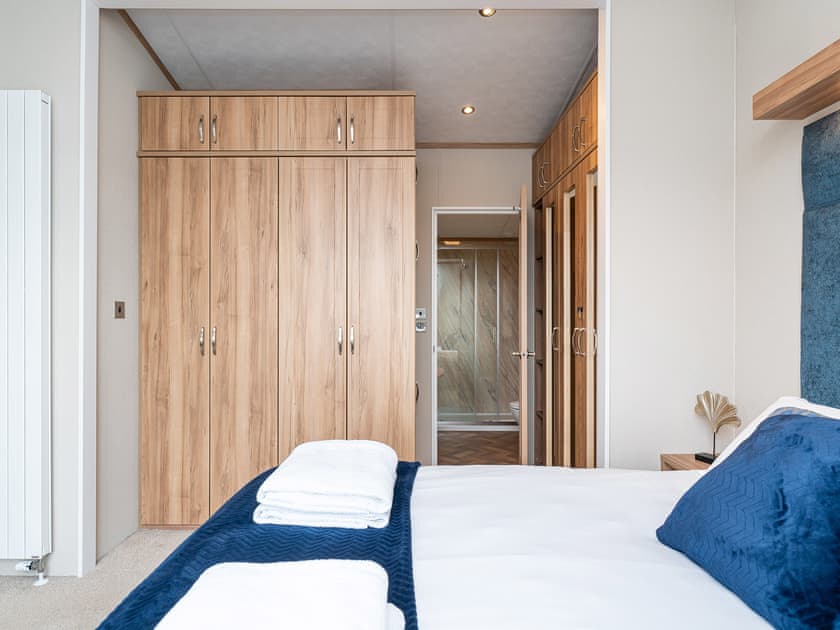 Double bedroom | Lyndale 18, St Andrews