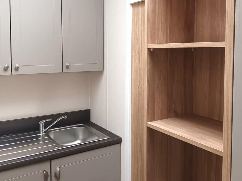 Utility room | Rivendale 76, St Andrews