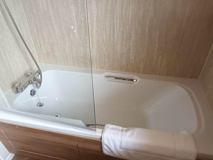 Bathroom | Rivendale 76, St Andrews