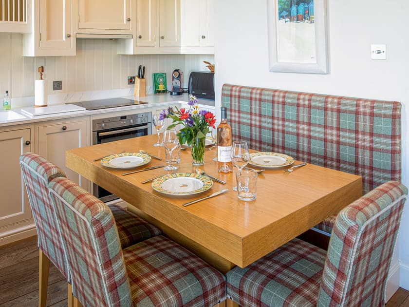 Dining Area | The Golf Place, St Andrews