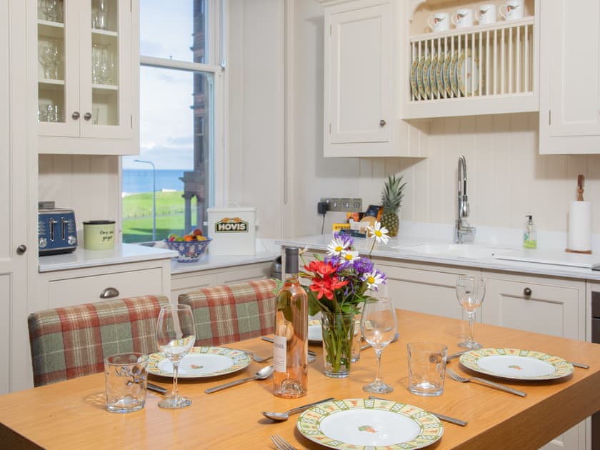 Kitchen/diner | The Golf Place, St Andrews