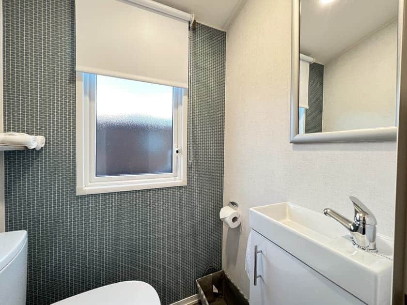 En-suite | Chorus 33, St Andrews