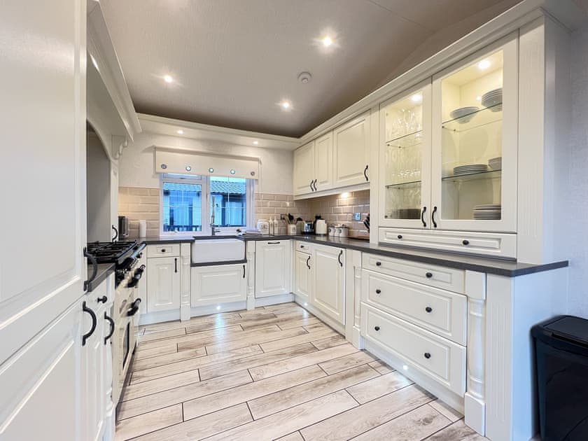 Kitchen | Chatsworth 4, St Andrews