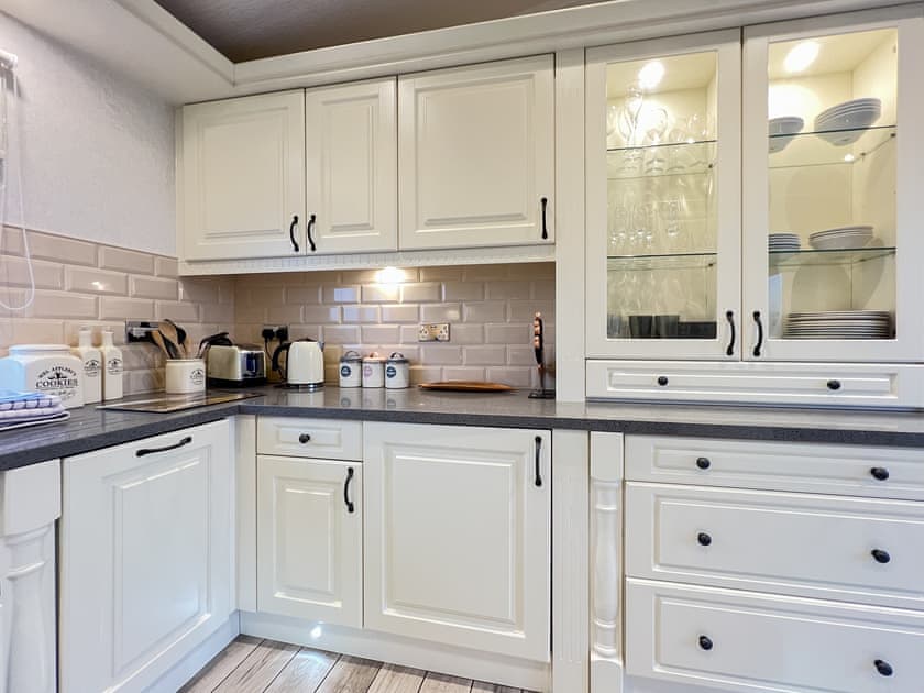 Kitchen | Chatsworth 4, St Andrews