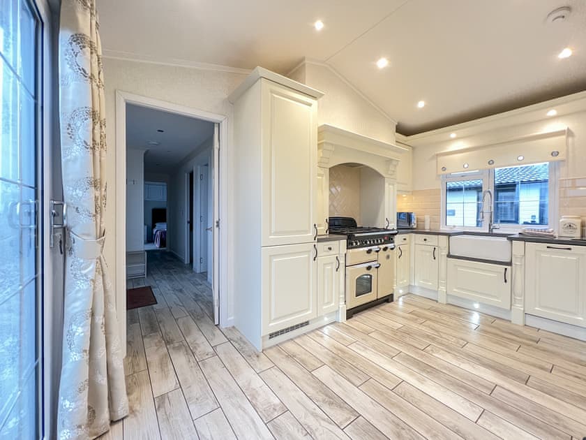 Kitchen | Chatsworth 4, St Andrews