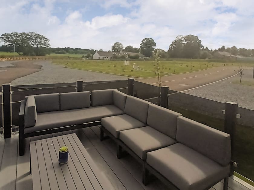 Terrace | Serena 50, St Andrews