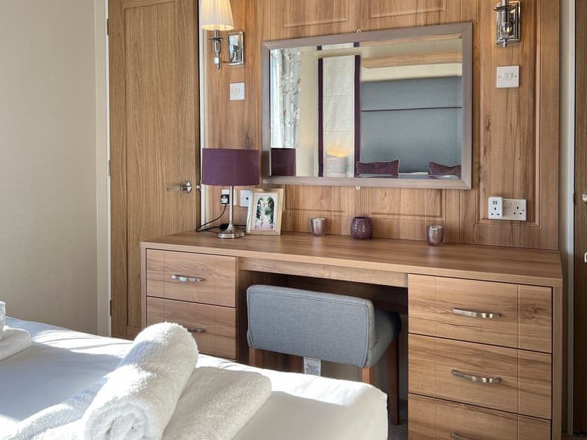 Double bedroom | Knightsbridge 30, Cameron, near St. Andrews