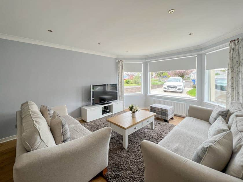 Living room | Dragonfly Cottage, Anstruther