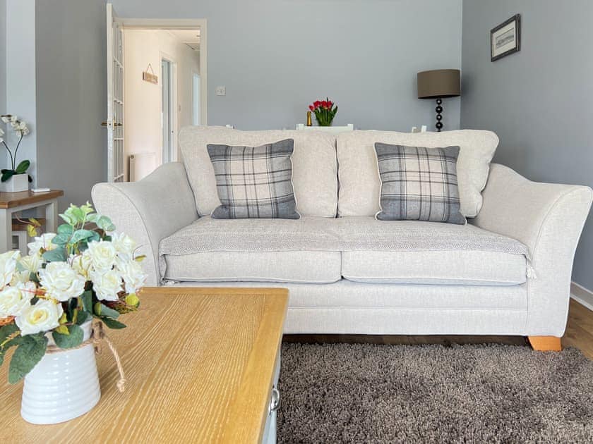 Living room | Dragonfly Cottage, Anstruther